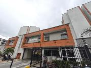 apartamento en arriendo en el vivero. Cod A9191113