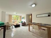 Apartamento en arriendo en Envigado