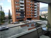 Apartamento en arriendo en Envigado