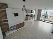 Apartamento En Arriendo En Envigado A118427