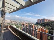 Apartamento En Arriendo En Envigado A157936