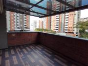 Apartamento En Arriendo En Envigado A160807