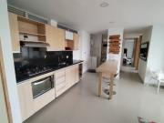 Apartamento En Arriendo En Envigado A163264