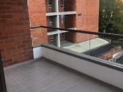 Apartamento En Arriendo En Envigado A50941