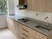 Apartamento En Arriendo En Envigado A71212