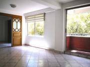 Apartamento En Arriendo En Envigado A71634