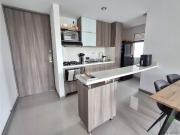 APARTAMENTO EN ARRIENDO EN ENVIGADO COD 10253