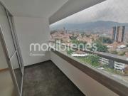 apartamento en arriendo en envigado. Cod A66192