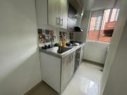 Apartamento En Arriendo En Envigado En. A240055