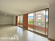 Apartamento En Arriendo En Envigado En. A241296