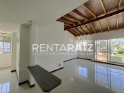 Apartamento En Arriendo En Envigado En Cumbres A247683