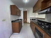 Apartamento En Arriendo En Envigado En Cumbres A317751