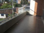 Apartamento En Arriendo En Envigado En El Esmeraldal A116936
