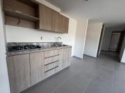 Apartamento En Arriendo En Envigado En La Cuenca A273895
