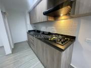 Apartamento En Arriendo En Envigado En La Mina A264018