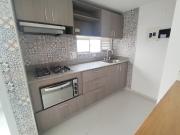 Apartamento En Arriendo En Envigado En Las Antillas A168437