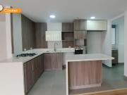 Apartamento EN ARRIENDO EN Envigado EN Loma De Las...