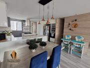 Apartamento EN ARRIENDO EN Envigado EN Loma De Las...