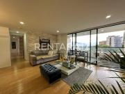 Apartamento En Arriendo En Envigado En Loma De Las...