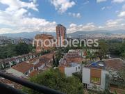 Apartamento En Arriendo En Envigado En Loma De Las...