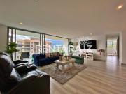 Apartamento En Arriendo En Envigado En Loma De Las...