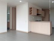 Apartamento En Arriendo En Envigado En Loma Del Escobero...