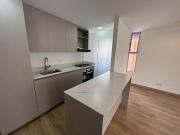 Apartamento En Arriendo En Envigado En Loma Del...