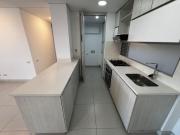 Apartamento En Arriendo En Envigado En Loma El Chocho...