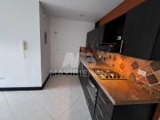 Apartamento En Arriendo En Envigado En Obrero A236044