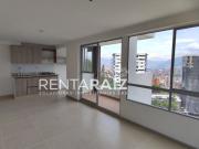 Apartamento En Arriendo En Envigado En Senorial A346573