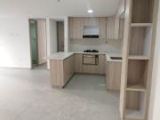 Apartamento En Arriendo En Envigado En Zuniga A157286