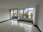Apartamento En Arriendo En Envigado En Zuniga A229543