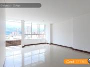 Apartamento En Arriendo En Envigado En Zuniga A260587