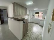 Apartamento En Arriendo En Envigado En Zuniga A263920