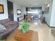 Apartamento En Arriendo En Envigado En Zuniga A333057
