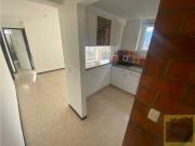 Apartamento en arriendo en envigado las casitas