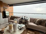 Apartamento en Arriendo en Envigado Loma de Las Brujas