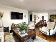 Apartamento en Arriendo en Envigado Sector La Abadía