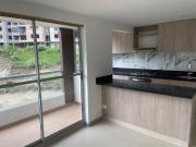 Apartamento en Arriendo en Envigado Sector La Cuenca