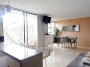 Apartamento en Arriendo en Envigado Sector Las Cometas