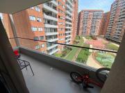 Apartamento en Arriendo en Envigado Sector Loma de las...