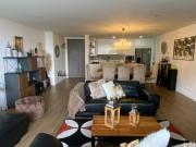 Apartamento en Arriendo en Envigado Sector Loma de las...