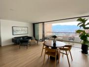 Apartamento en Arriendo en Envigado Sector Loma de las...