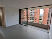 Apartamento en Arriendo en Envigado Sector Loma del Escobero