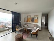 Apartamento en Arriendo en Envigado Sector Loma del Escobero