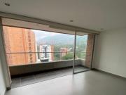 Apartamento en Arriendo en Envigado Sector Loma del...