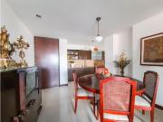 Apartamento en Arriendo en Envigado Sector Loma Esmeraldal