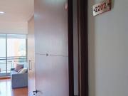 apartamento en arriendo en espartillal. Cod A6787001