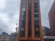 apartamento en arriendo en el nogal. Cod A7043101