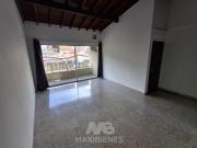 apartamento en arriendo en estadio. Cod A63422